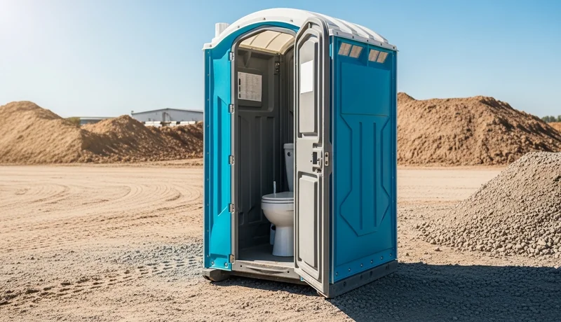 Flushable Portable Toilets Houston TX